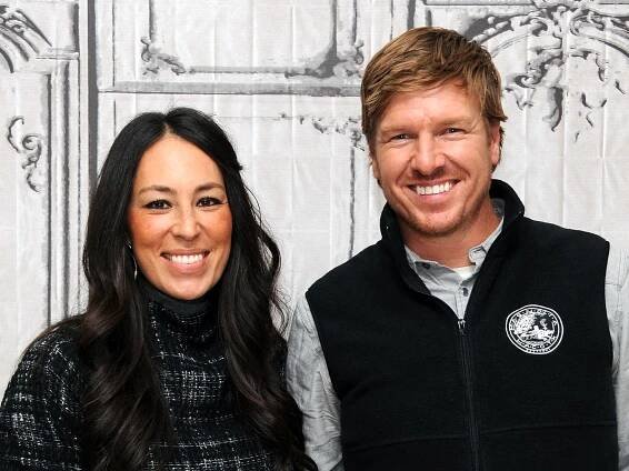 Meet Chip and Joanna Gaines' 5 kids Drake, Ella, Duke, Emmie, and Crew
