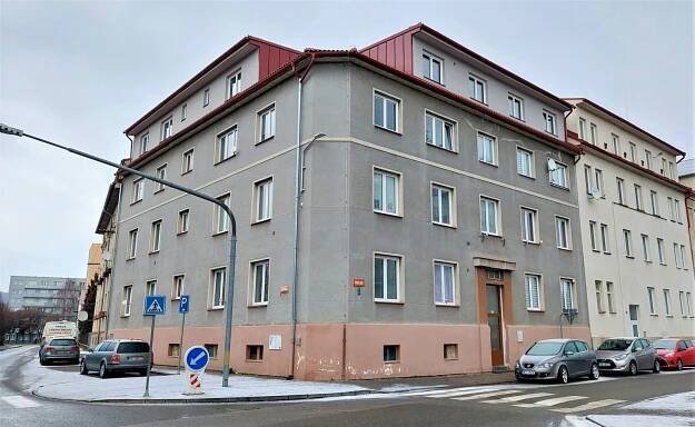 Dukelská, Strakonice - Strakonice II