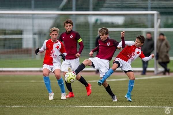 Z derby bez bodu | sparta.cz