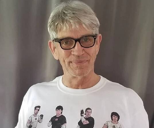 Eric Roberts Biography - Facts, Childhood, Family Life & Achievements