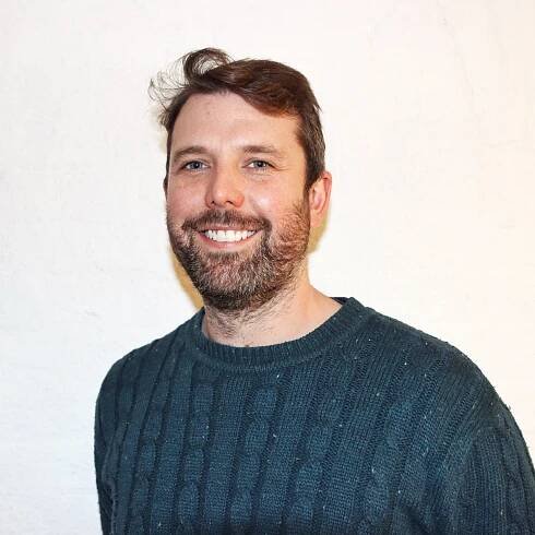 James Wright