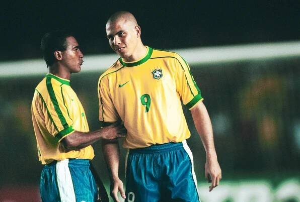 How Romário and Bebeto set aside a personal rivalry to forge a legendary international partnership