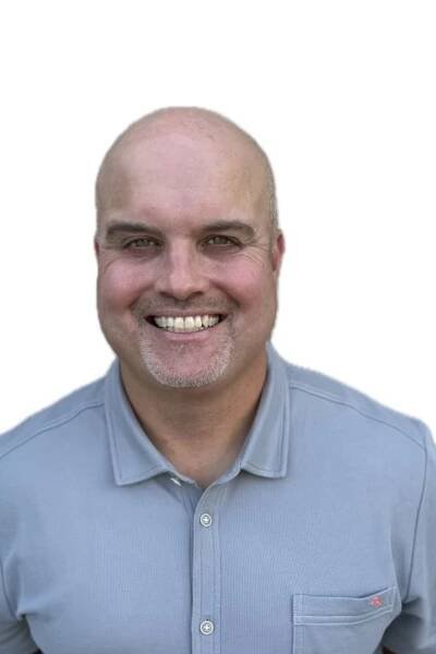 Chris Thompson