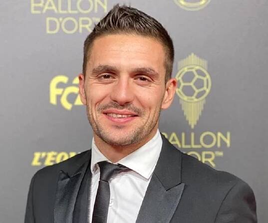 Dusan Tadic