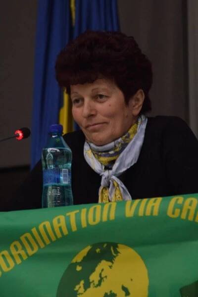 Comitetul de coordonare - Asociatia Eco Ruralis