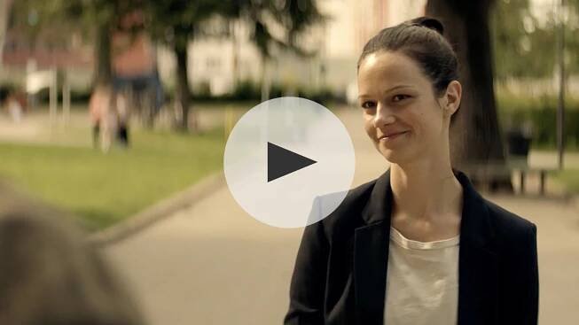Criminalist Tina (Leninov park) - crime