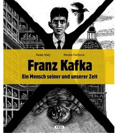 Franz Kafka - Ein Mensch seiner und unserer Zeit