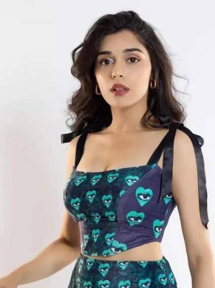 Bigg Boss 18 fame Eisha Singh’s top 10 stunning looks