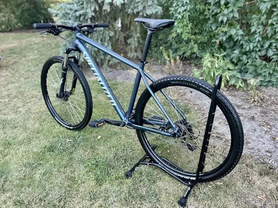 🚴‍♂️ Specialized Rockhopper 29” XL za 12 900 Kč | Cyklobazar.cz