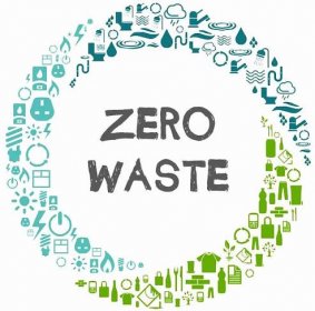 Německé město Kiel se připojilo k celosvětové iniciativě Zero Waste