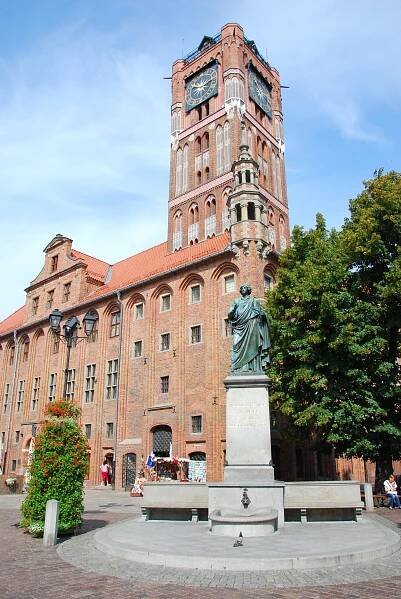 TORUŃ – SITE Poland