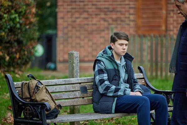 Alex Eastwood - Rodičia - No Body - Z filmu