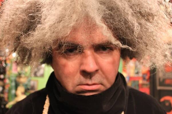 Q&A: Buzz Osborne Defends Stance on Cobain Documentary