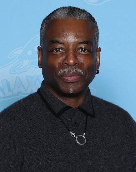 LeVar Burton – Wikipedia
