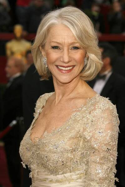 The 79th Annual Academy Awards - Arrivals