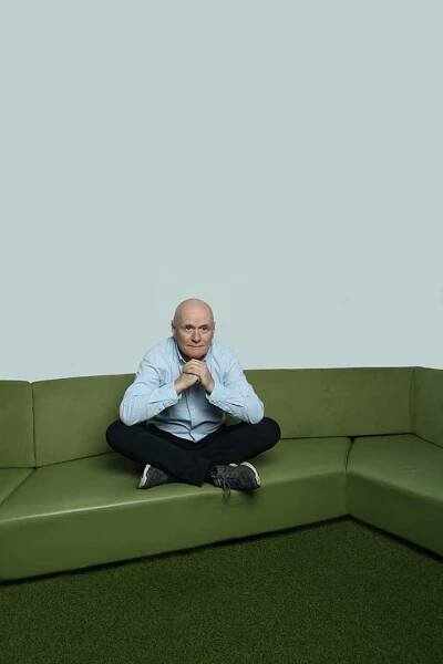 Gallery - Dave Johns