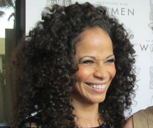 Sherri Saum Biography - Facts, Childhood, Family Life & Achievements