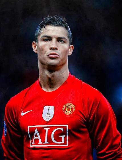 Cristiano Ronaldo 🇵🇹 | Ronaldo, Cristiano ronaldo, Cristiano ronaldo manchester