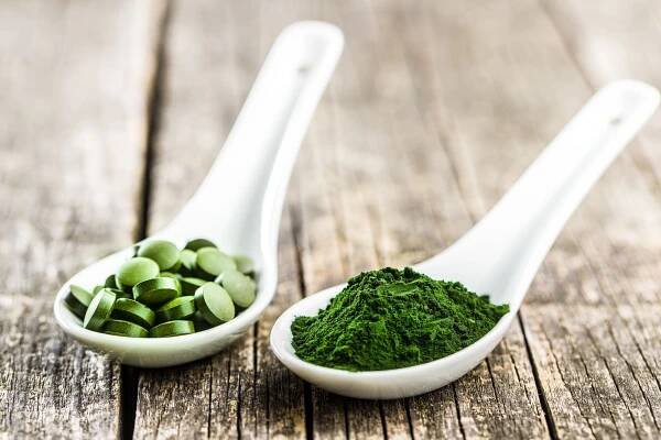 Chlorella - recenze, účinky, zkušenosti a která je nejlepší?