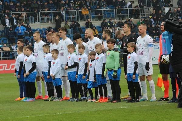 Nebyl tam tlak, nedostávali jsme se do šancí, štve Daníčka prohře s Baníkem
