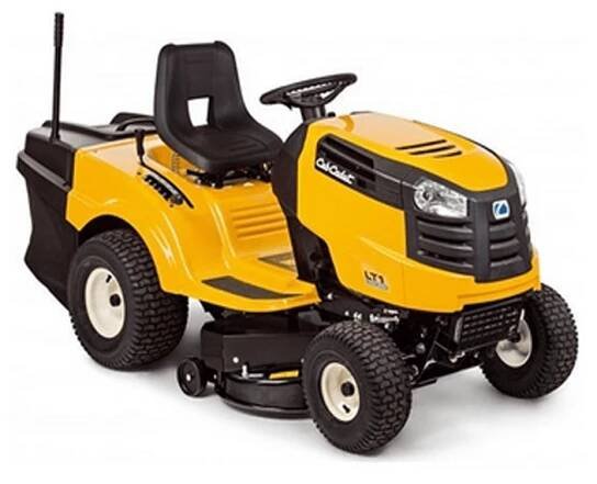 Cub Cadet LT1 NR92