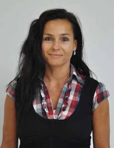 Foto Eva Jungová