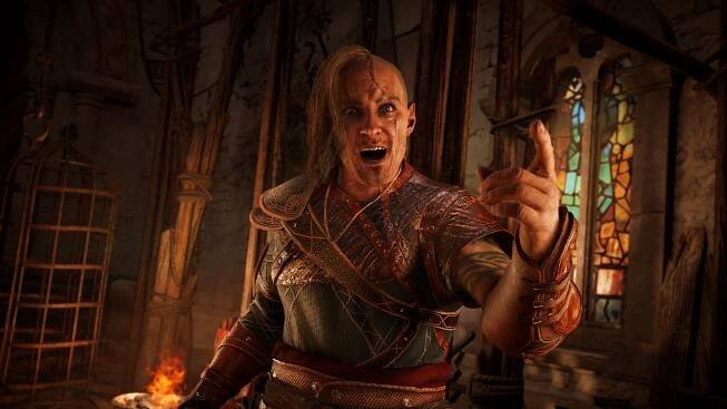 Assassin’s Creed Valhalla – Forge Alliances, Build a Village, and Be a Kingmaker