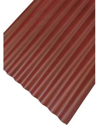 Gutta Guttapral Evo 2000 x 950 mm červená od 499 Kč - Heureka.cz