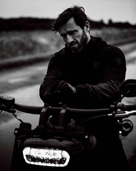 Harley Davidson,