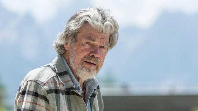 Dahlmeier "gehörte zu den besten Bergsteigerinnen weltweit"