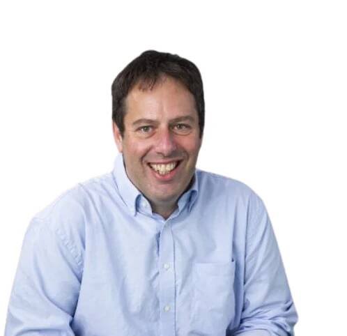 Daniel Davis