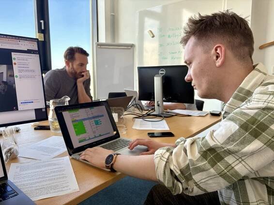 Global Media Monitoring Project - Fojo Media Institute