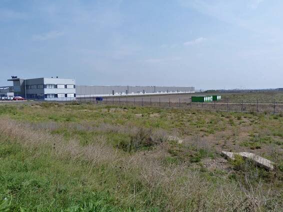 State of the Industrial Zone in 2017 - Industrial Zone Triangle