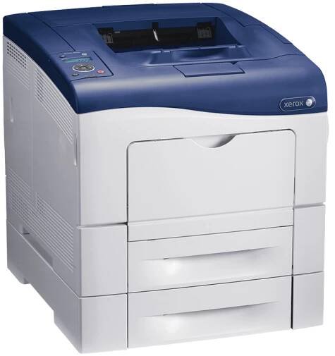 Phaser 6600, Barevné tiskárny: Xerox