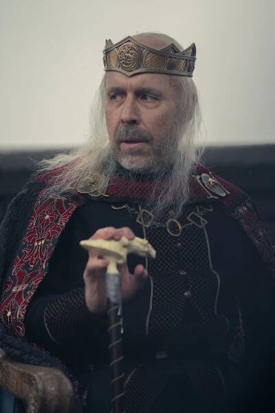 Rod Draka - Náplavomarka - Z filmu - Paddy Considine