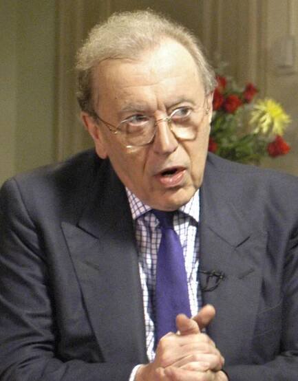 David Frost – Wikipedie