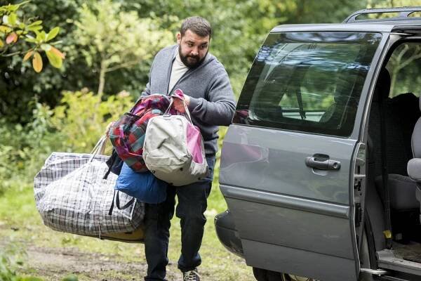 Club der roten Bänder - Die Liste - Z filmu - Sahin Eryilmaz