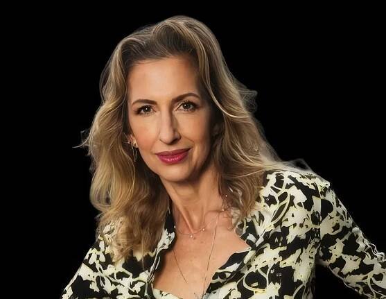 Alysia Reiner