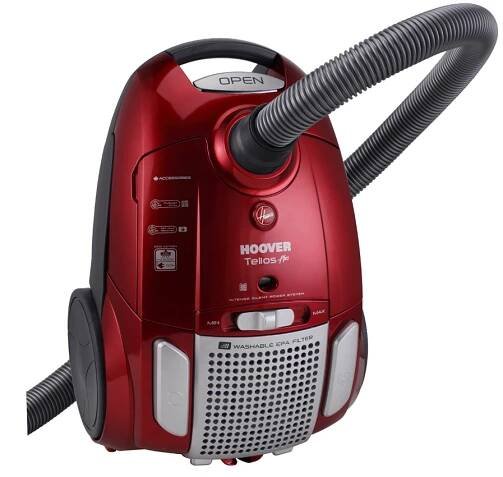 Hoover Telios Plus TE70_TE75011