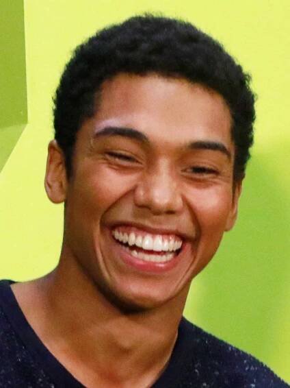 Chance Perdomo - Actor