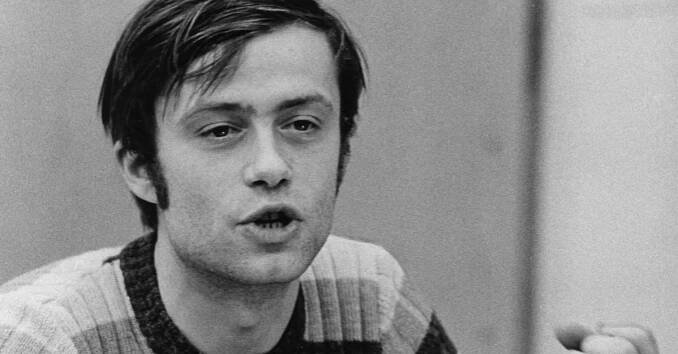 Herec Petr Svojtka měl se třemi herečkami tři děti. Tramvaj ho rozdrtila a usmýkala k smrti