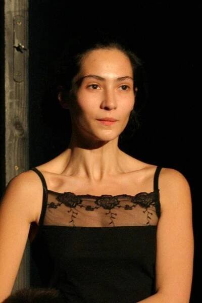 Hermina Fátyol herečka