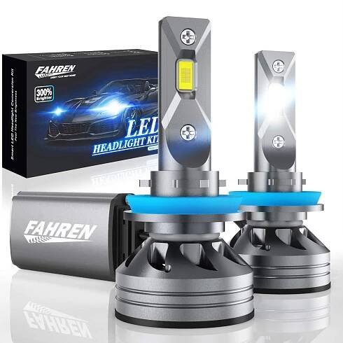 Best LED Bulbs for Projector Headlights