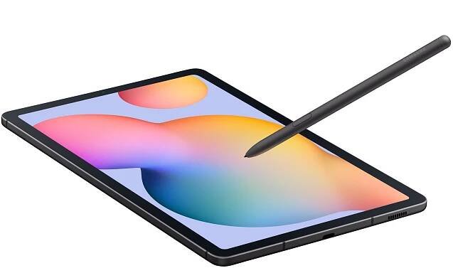 Samsung Galaxy Tab S6 Lite WiFi (2022) SM-P613NZAAXEZ