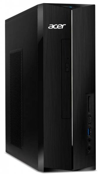 Počítač Acer Aspire XC-1710 Intel Core N-N100, SSD 512GB, ,UHD Graphics, Microsoft Windows 11 Home
