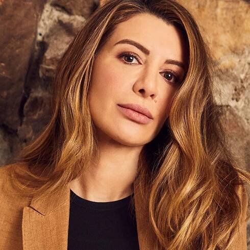 Nasim Pedrad Drops Her Skin-Care Routine