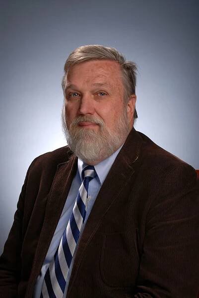 Douglas Wilson