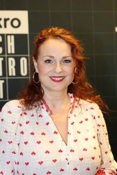 Markéta Hrubešová (53) s krásnou dcerou: Celá máma!