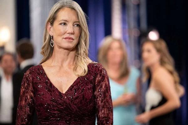  Cynthia Watros General Hospital 2025