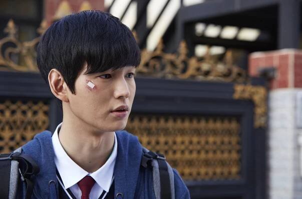 Goemooldeul - Z filmu - Won-geun Lee
